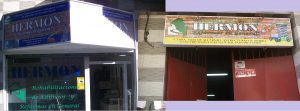 reformas y rehabilitaciones en Madrid